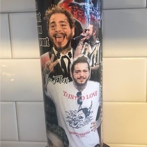 Custom made tumblers. Hot cold 20oz.